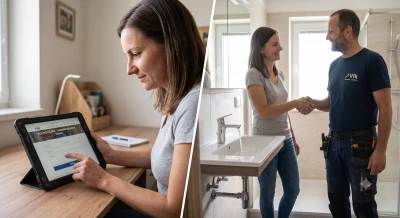 Funkční web pro řemeslníky v Chocni, Vysokém Mýtě nebo Ústí nad Orlicí: Jak proměnit návštěvníky v platící zákazníky