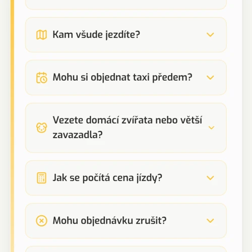 taXi-LP