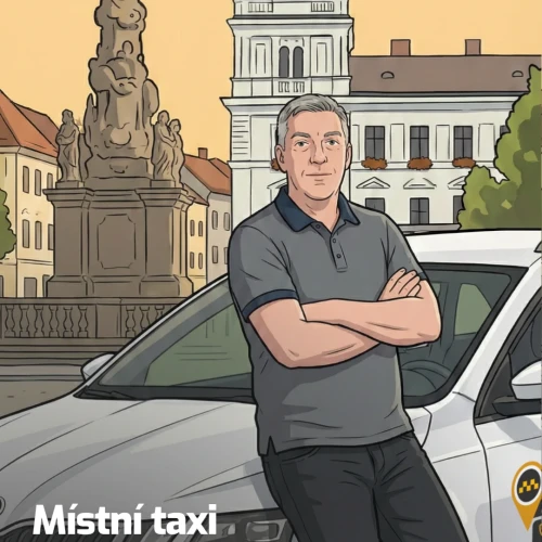 taXi-LP