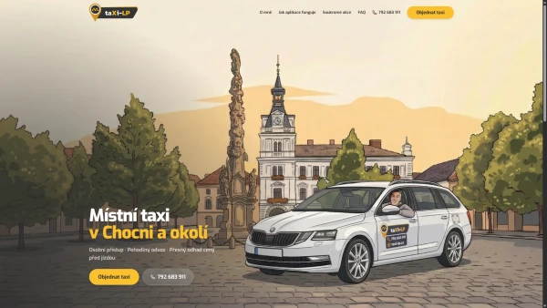 taXi-LP