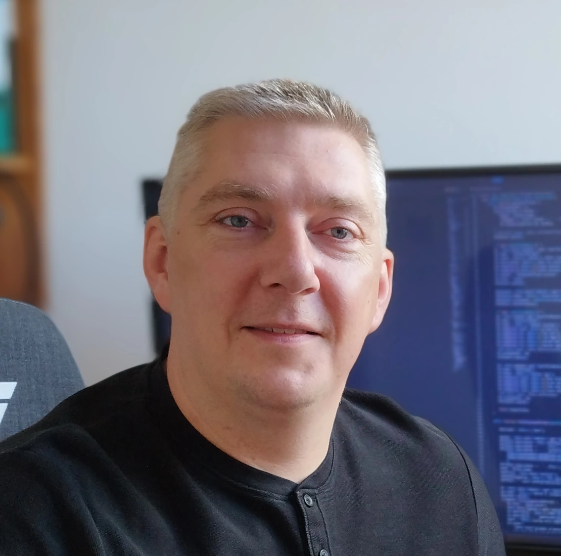 Lukáš Pěkný